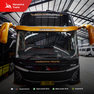Berwisata dengan Sewa Bus Purwokerto ke Surabaya