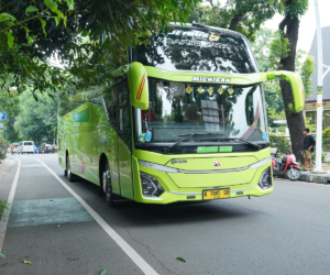 Memilih Bus Pariwisata Pemalang serta Rekomendasi Wisata