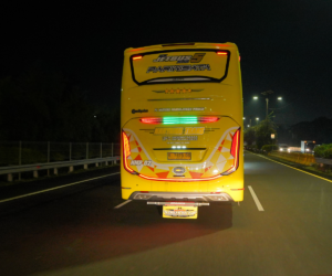 Jasa Sewa Bus Tegal Sediakan Armada untuk Kebutuhan Anda