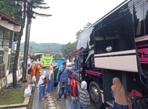 Pentingnya Sewa Bus Ziarah Randudongkal 2024 Perlu Diketahui