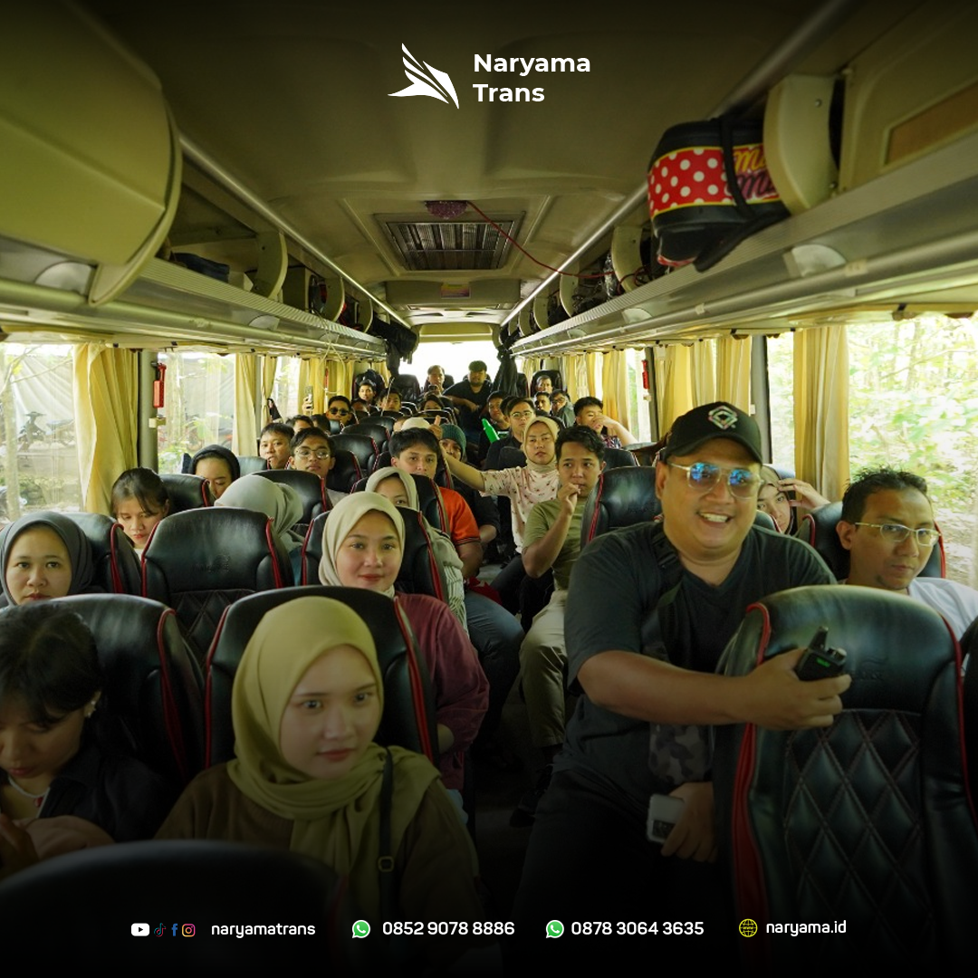 Sewa Bus Pemalang