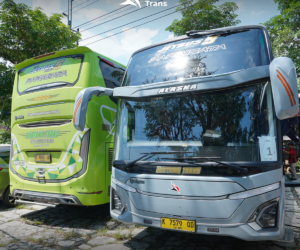 Ini Dia Jetbus 5 Randudongkal Murah Cocok untuk Anda