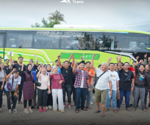 Aneka Wisata Seru dengan Sewa Jetbus 5 Randudongkal Terbaik