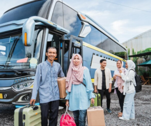 Pentingnya Sewa Bus Ziarah Randudongkal 2024 Perlu Diketahui