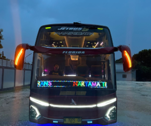 Study Tour Randudongkal dengan Jasa Sewa Bus Terbaik