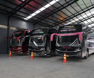5 Fasilitas Terbaik Sewa Bus Bumiayu Termurah dan Terpercaya