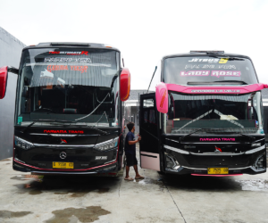 Faktor yang Mempengaruhi Harga Bus Pariwisata Randudongkal