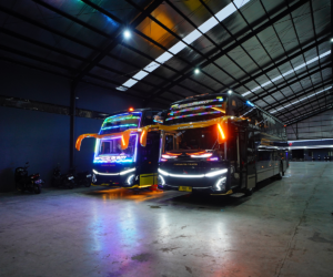 Sewa Hiace Premio Randudongkal beserta Keunggulannya