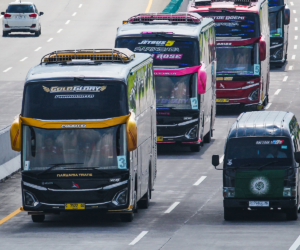 Sewa Bus Pemalang 2024, Ini Tempat yang Bisa Dikunjungi