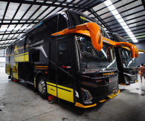 Sewa Bus Slawi ke Bandung, Ini Referensi Wisatanya