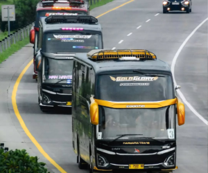 Sewa Travel Murah Pemalang di Naryama Trans, Syaratnya Mudah