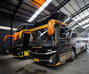 Keunggulan Sewa Jetbus 5 Pemalang untuk Berbagai Keperluan